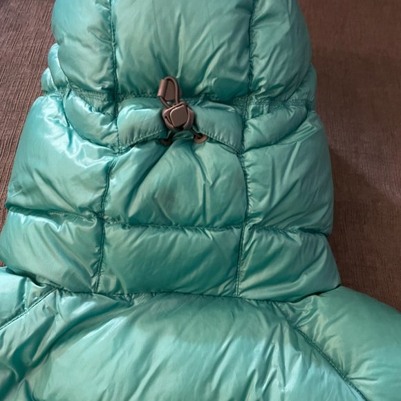 SOLD - DO NOT PURCHASE! STIO Hometown Down Hooded Jacket Size Small Ret $328 - Picture 10 of 15